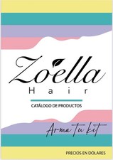 Zoella Hair Treatments