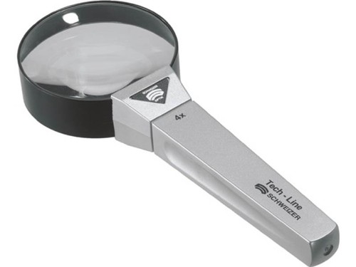 Schweizer 9804 handlupe - schweizer,