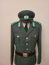 DDR - Uniform der