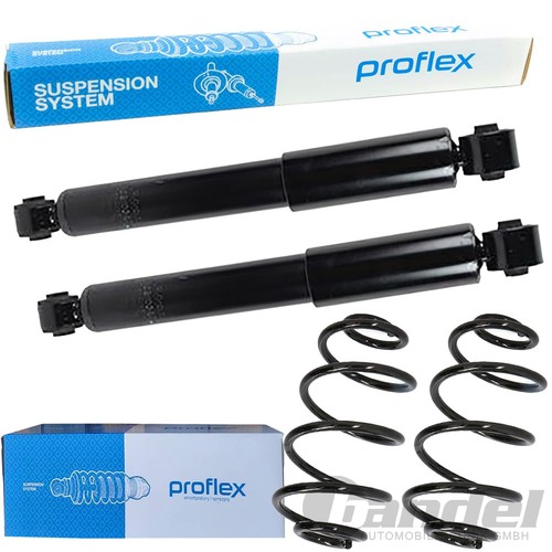 Proflex - 2x,