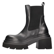 E3731 TALCO Stiefeletten und