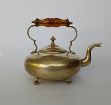 Antik Messing James Clews