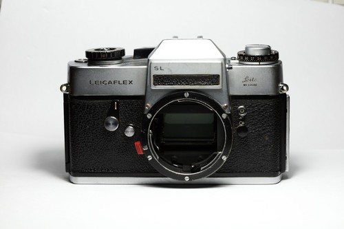 Leica leitz wetzlar - leica, leitz-wetzlar