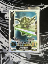 Star Wars Force Attax Serie 3