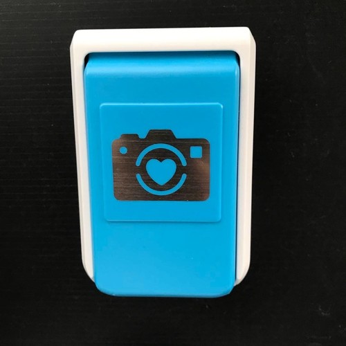 Creative memories camera love - memories,