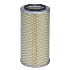 Luftfilter-Einsatz HENGST FILTER passend für u.a. DEUTZ-FAHR DX