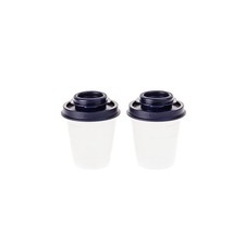 Tupperware wichtel salzstreuer - tupperware,