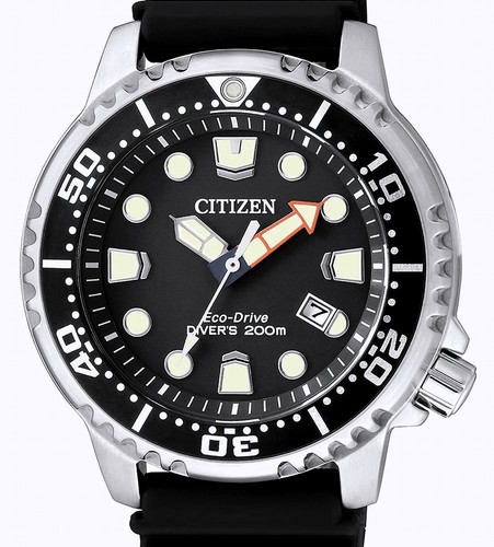 Citizen eco drive promaster - citizen, eco-drive