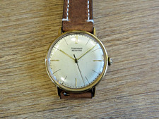 Junghans Meister J84/S sehr