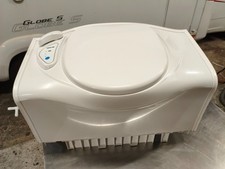 Thetford C403L - N062L60L01 Kassettentoilette - Links