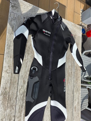 Mares flex 322 tauchanzug - flex,