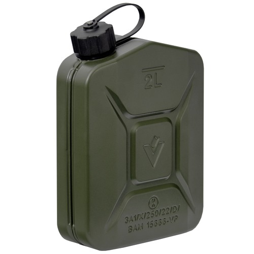 Fixkraft benzinkanister - fixkraft, 2l