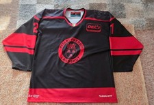 Trikot EV Landshut