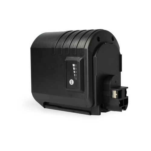 Akku für bosch 2607335190 - akku,