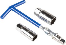 Auto Zündkerzenschlüssel mit