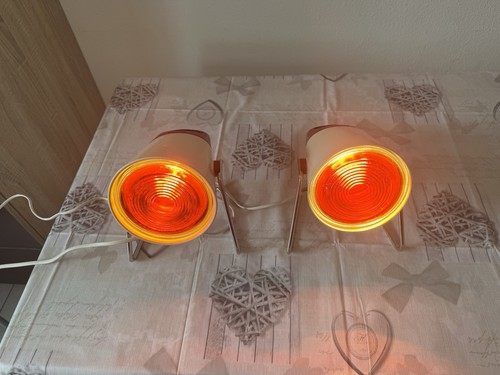 Vintage philips infraphil - philips,