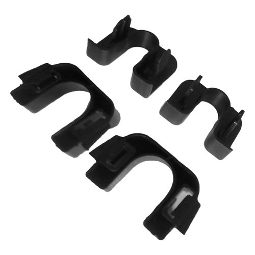 Hutablage halteclip - 4,