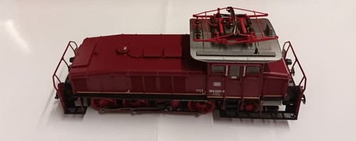 Fleischmann 436003 lok e - 436003,