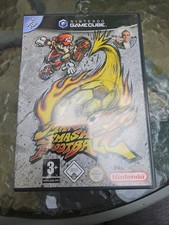 Mario Smash Football (Nintendo