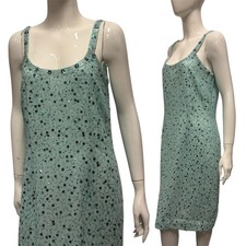 Vintage 90's y2k Kleid 12 14