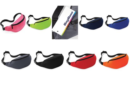 Bagbase gürteltasche - bagbase,