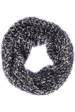 Opus Schal Damen Tuch Strickschal Loop Schwarz #fj69yjs