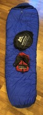 MOUNTAIN EQUIPMENT - Glacier