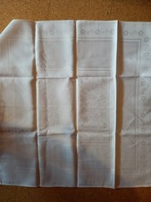 Stickpackung Decke 6634 zum