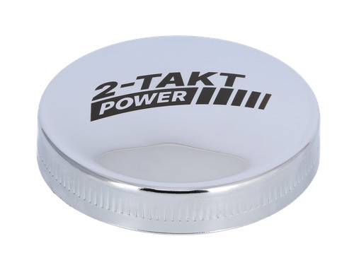 Tankdeckel takt power - tankdeckel, "2-takt