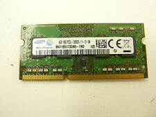 4 GB RAM Arbeitsspeicher aus einem HP-Compaq 15-G070NG 
