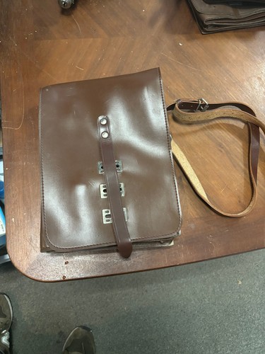 Ddr tasche volkspolizei - tasche, nva