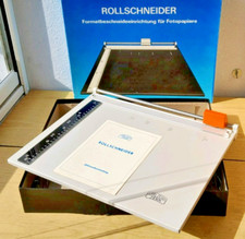 Carl Zeiss Jena Fotopapier