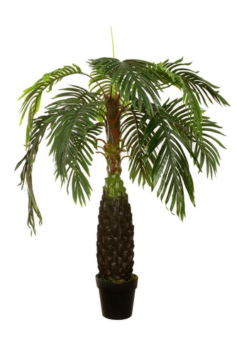 Künstliche phönixpalme 110 - künstliche,