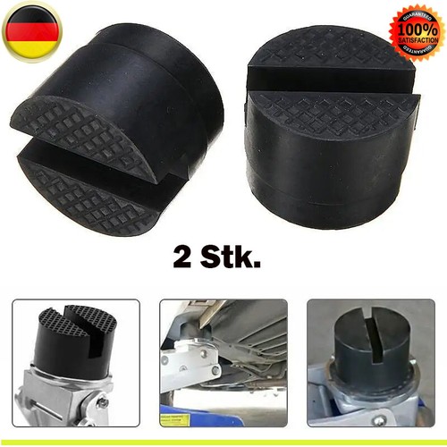 Wagenheber gummiauflage für - 2,