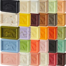 Ovis Schafmilchseife Eckig