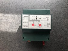 Landis & Gyr Polygyr SEZ 61.1 S03 Heizungsregler Zweipunktregler