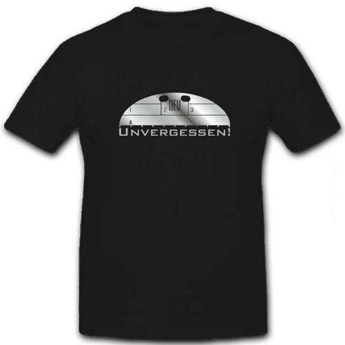 Unvergessen bundeswehr - unvergessen,