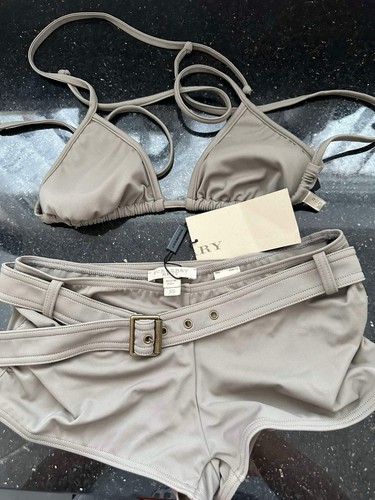 Burberry bikini - burberry,