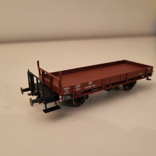 Fleischmann 461 586 - db,