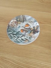 Wandteller Ursula Band