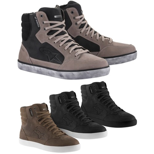 Alpinestars wp - alpinestars,