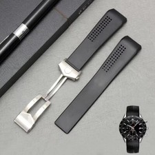 Uhrenarmband Silikon für TAG