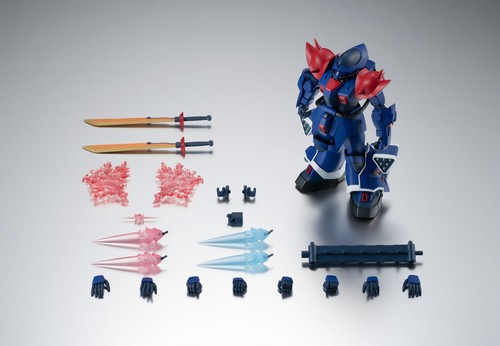 Blue destiny freet - blue,