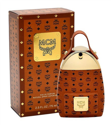 Mcm eau parfum 75ml neu - de,