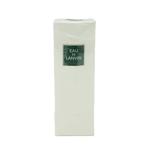 Lanvin eau - de, atomiseur