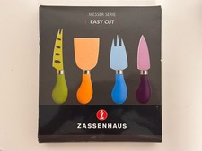 Zassenhaus Messerset Serie