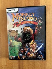 Monkey Island Special Edition