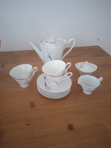 Hutschenreuther hohenberg - hutschenreuther,