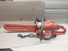 Husqvarna 41, Bj 1997, 40cm Schnittlänge, mit 2 Ketten