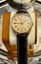 Glashütte Spezimatic Auto